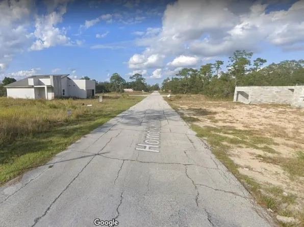 1337 Homosassa Dr #16, Kissimmee, FL 34759