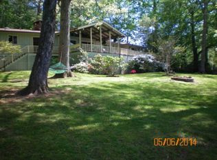 3078 W Club Blvd, Lake Toxaway, NC 28747