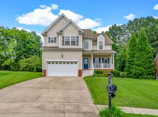 209 Cullom Way, Clarksville, TN 37043