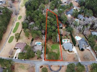 4644 Green Island Rd, Valdosta, GA 31602