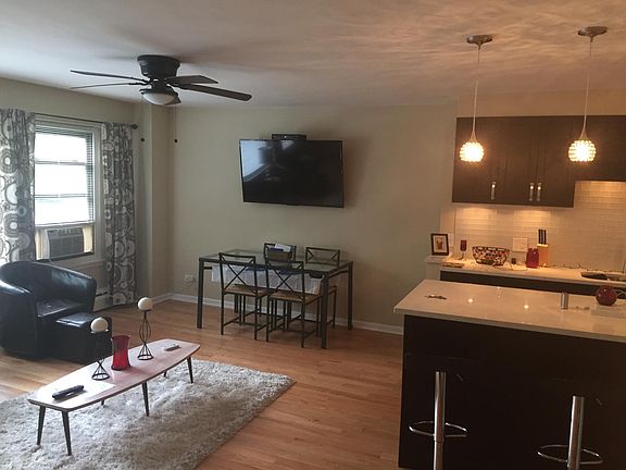 4th image of 4880 N Marine Dr APT 205