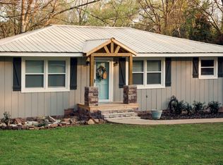 107 Burnett Ferry Rd SW, Rome, GA 30165