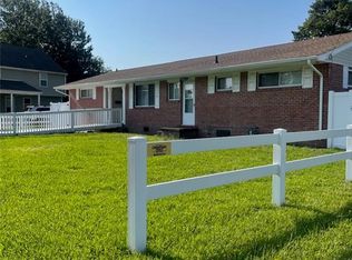 2445 Dominion Ave, Norfolk, VA 23518