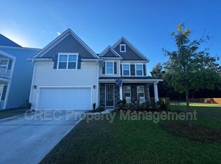 126 Brant Dr, Summerville, SC 29485