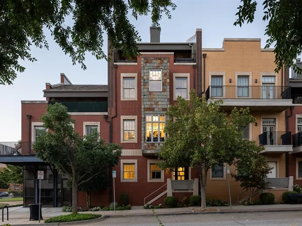 109 NE 3rd St, Oklahoma City, OK 73104