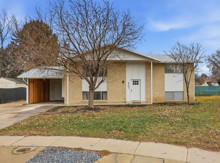 846 W 2600 N, Clinton, UT 84015