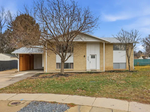 846 W 2600 N, Clinton, UT 84015