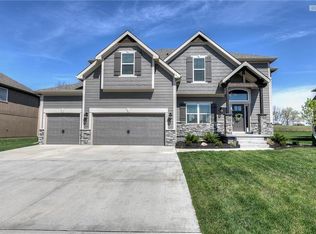 1512 NW 95th St, Kansas City, MO 64155