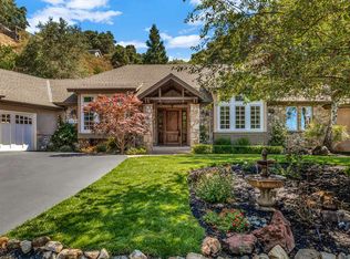 1198 Glen Rd, Lafayette, CA 94549