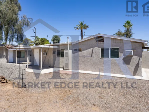 2501 W Belmont Ave, Phoenix, AZ