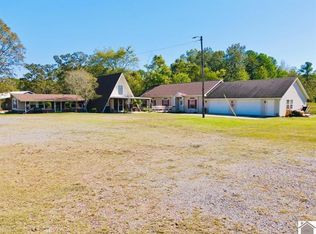 16270 Us Highway 68 E, Hardin, KY 42048