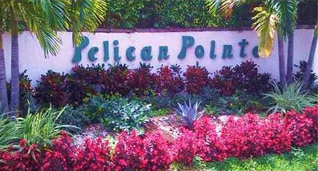 1st image of 60 Pelican Pointe Dr #1010