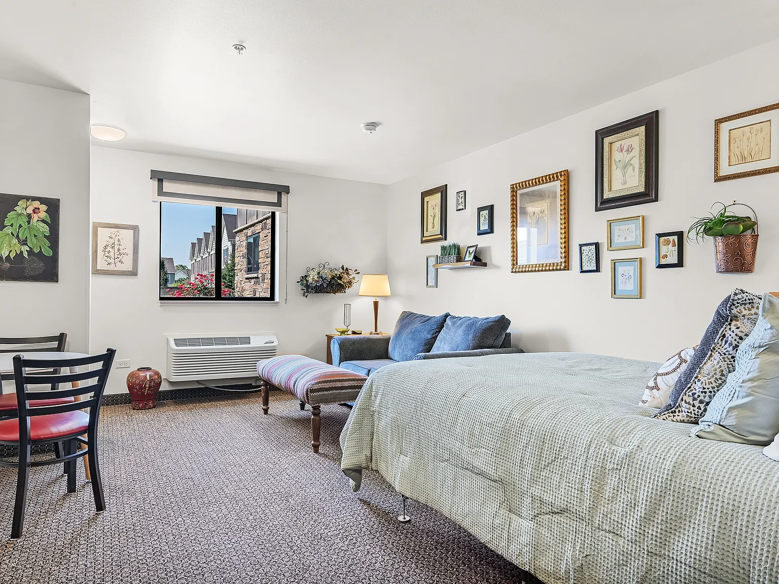 Studio, 495 sqft, $1,675 — Photo 2