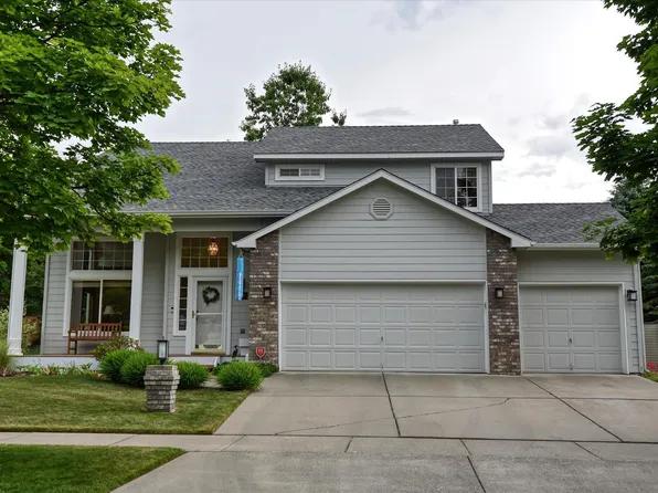4510 E 42nd Ave, Spokane, WA 99223
