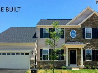 3192 Junior Pkwy, North Royalton, OH 44133