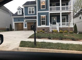 2721 Carena Terrace Ct, Thompsons Station, TN 37179