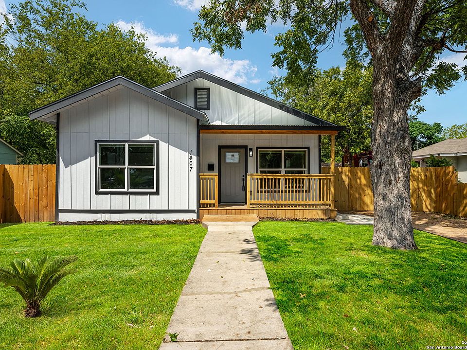 1st image of 1407 W HERMOSA DR