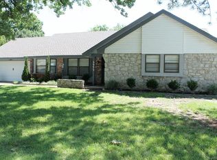 4663 S Oxford Ave, Tulsa, OK 74135