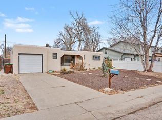 120 Everett Dr, Colorado Springs, CO 80911