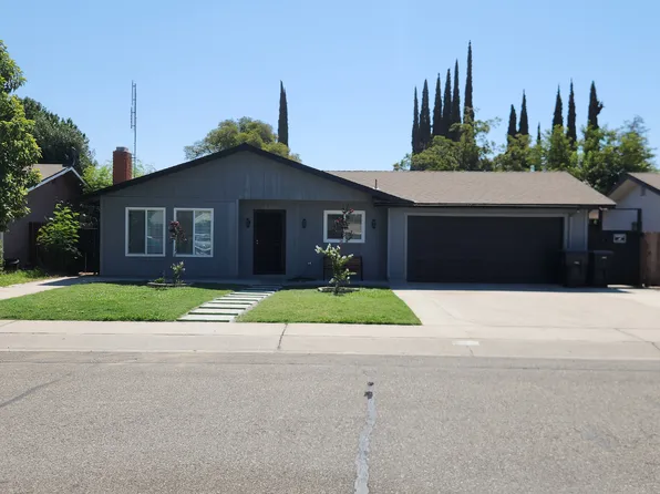 320 N Vista St, Visalia, CA 93292