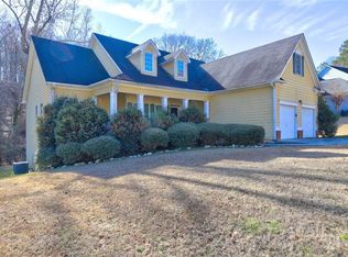 8 Crestview Ln SE, Rome, GA 30161