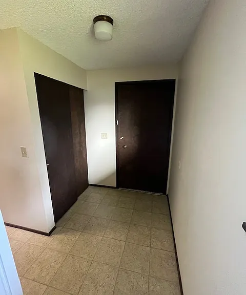 Back Door