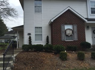 4144 Melrose Club Dr, Matthews, NC 28105