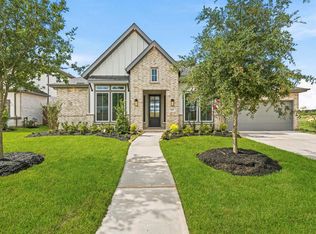 25607 Brawner Dr, Katy, TX 77493