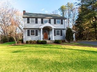 30 Fuller Brook Rd, Wellesley, MA 02482