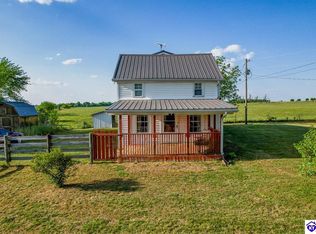 3420 Airline Rd, Sonora, KY 42776