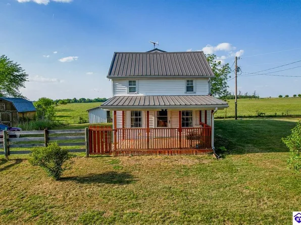 3240 Airline Rd, Sonora, KY 42776