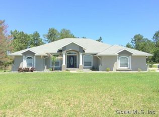 11640 SW 46th Ave, Ocala, FL 34476