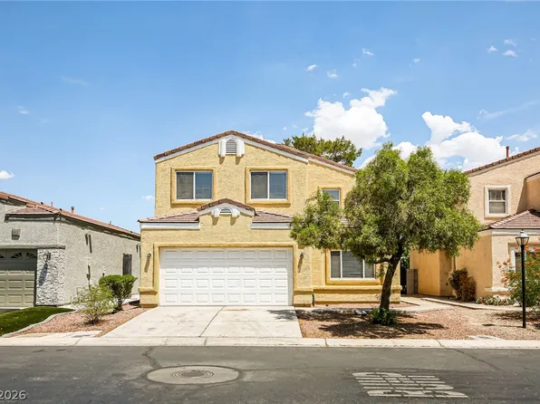 2044 Jesse Scott St, Las Vegas, NV 89106