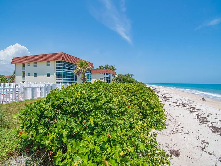 5400 Highway A1A #C6 — Photo 30