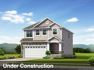 4892 W Yellow Topaz Dr, Herriman, UT 84096