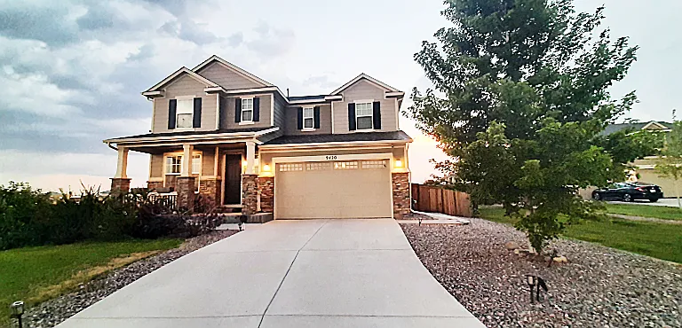 9420 Market Dr — Photo 3