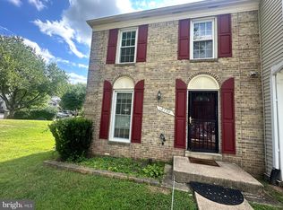 12750 Turquoise Ter, Silver Spring, MD 20904