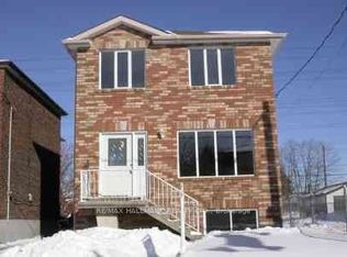 70 Eileen Ave, Toronto, ON M6N1V4