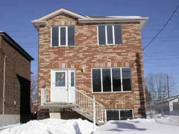 70 Eileen Ave, Toronto, ON M6N 1V4