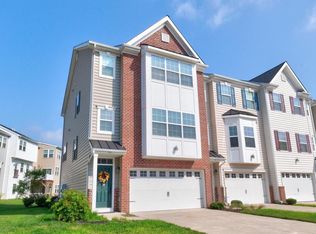 513 Boxwood Ln #513, Deptford, NJ 08096