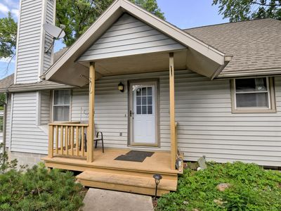 4863 Doane Hwy, Potterville, MI, 48876