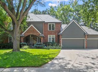1508 N 129th Avenue Cir, Omaha, NE 68154