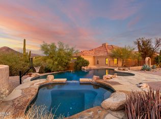 6524 E Rockaway Hills Dr, Cave Creek, AZ 85331
