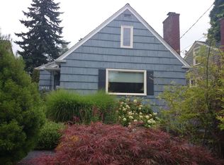 4064 SW Hanford St, Seattle, WA 98116