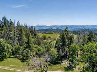 673 Thunderbolt Ranch Rd, Zenia, CA 95595