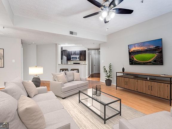 2nd image of 1250 Parkwood Cir SE Unit 2201