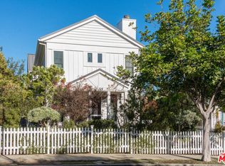 1229 22nd St, Santa Monica, CA 90404