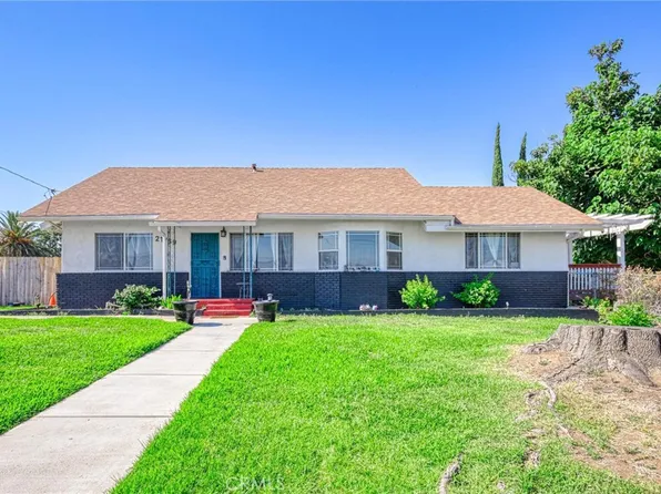 21769 Vivienda Ave, Grand Terrace, CA 92313