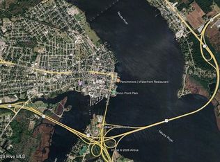 307 Middle St APT B, New Bern, NC 28560