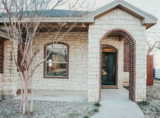 2705 22nd St, Lubbock, TX 79410